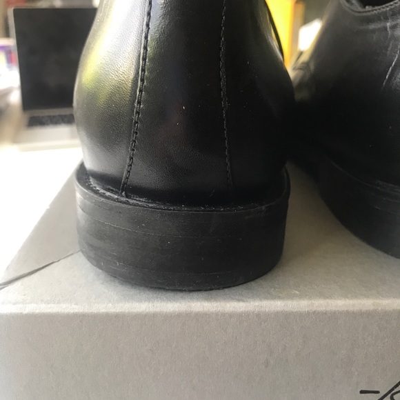 Kenneth Cole men’s shoes never worn size 8.0 main image 4